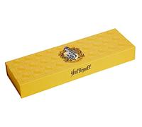 Harry Potter: Hufflepuff Magnetic Pencil Box [Classic Collection]