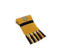 Harry Potter Hufflepuff Scarf One Size