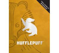 Harry Potter: Hufflepuff [TINY BOOK]