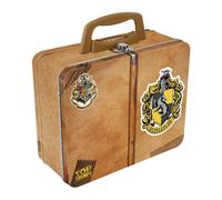 Harry Potter Hufflepuff Top Trumps Collector's Tin Card Game