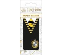 Harry Potter Hufflepuff Uniform Magnetic Bookmark - New