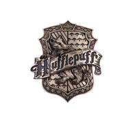 Nemesis Now - Harry Potter Bronze Hufflepuff Wall Plaque - 20.5cm