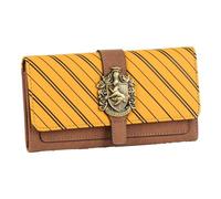 Harry Potter Hufflepuff Wallet