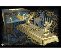 Harry Potter Hufflepuff Wand Stand Accessory by Noble Collection NN9526