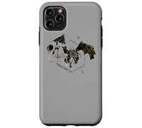 Harry Potter Hungarian Horntail Case for iPhone 11 Pro Max