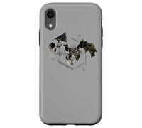 Harry Potter Hungarian Horntail Case for iPhone XR