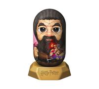 Harry Potter Hylkies 3D Puzzle Rubeus Hagrid (55 pieces)