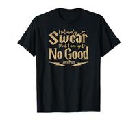 Harry Potter I Am Up To No Good T-Shirt