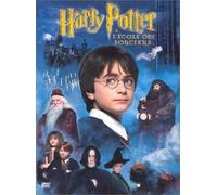 Harry Potter I, Harry Potter à l'Ecole des Sorciers - Édition 2 DVD [FRENCH]