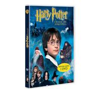 Harry Potter I, Harry Potter à l'Ecole des Sorciers (Édition simple)