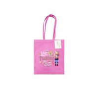 Harry Potter I Hope There's Pudding Tote Bag