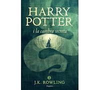 Harry Potter i la cambra secreta (rústica): 2