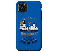 Harry Potter I Would Rather Be At Hogwarts Case for iPhone 11 Pro Max