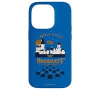 Harry Potter I Would Rather Be At Hogwarts Case for iPhone 14 Pro