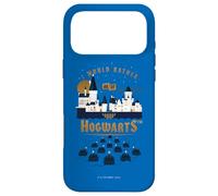 Harry Potter I Would Rather Be At Hogwarts Case for iPhone 17 Pro Max