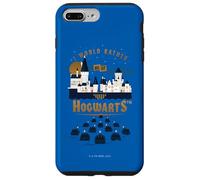 Harry Potter I Would Rather Be At Hogwarts Case for iPhone 7 Plus/8 Plus