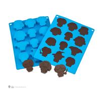 Harry Potter Ice cube mold - Whimsical witch Kawaii | Acotis