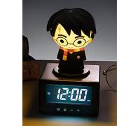 Harry Potter Icon Alarm Clock