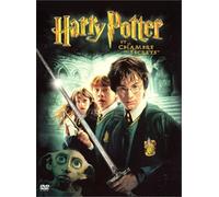 Harry Potter II, Harry Potter et la chambre des secrets - Édition Digipack 2 DVD