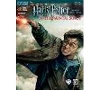 Harry Potter Instrumental Solos