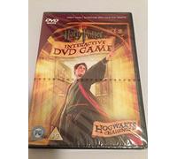 Harry Potter Interactive DVD Game [Interactive DVD]