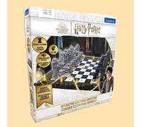 Harry Potter Interactive Electronic Chess Set
