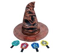 Harry Potter Interactive Sorting Hat Costume