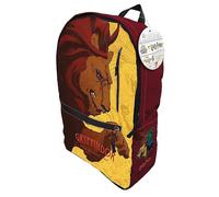 Harry Potter Intricate Houses Gryffindor Backpack