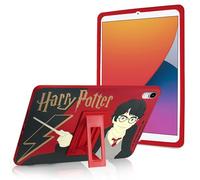Harry Potter iPad Case - 10.9 Inch Case for iPad 10th Generation (2022) & A16 11th Generation 11 inch (2025) - Tablet Cover with Stand, Shockproof Silicone Protector