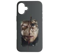 Harry Potter It All Ends Here Case for iPhone 16 Plus