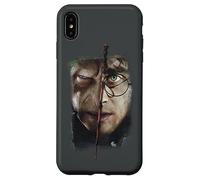 Harry Potter It All Ends Here Case for iPhone XS Max