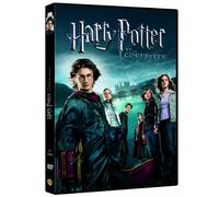 Harry Potter IV, Harry Potter et la coupe de feu [FRENCH]