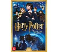 Speelfilm - Harry Potter 1 (1 DVD)