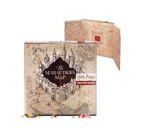 Harry Potter - Marauders Map Advent Calendar