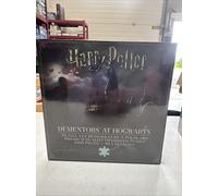 The Noble Collection Dementors at Hogwarts 1,000pc Jigsaw Puzzle