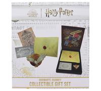 Fanattik Harry Potter's Journey to Hogwarts Collection