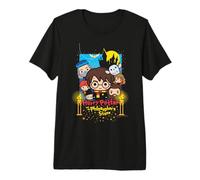 Harry Potter Junior Philosopher's Stone Premium T-Shirt