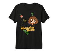 Harry Potter Junior Wingardium Leviosa Premium T-Shirt