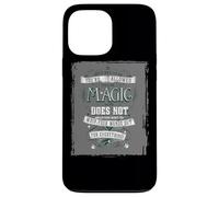 Harry Potter Just Because You're Allowed Case for iPhone 13 Pro Max