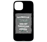Harry Potter Just Because You're Allowed Case for iPhone 15 Plus
