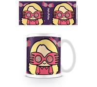 Harry Potter Kawaii Luna Lovegood Coffee Mug Tazza PYRAMID INTERNATIONAL