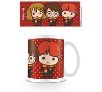 Harry Potter Kawaii Ron Hermione Coffee Mug Tazza PYRAMID INTERNATIONAL