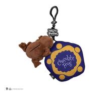 Harry Potter Keychain Plush Chocolate frog | Acotis