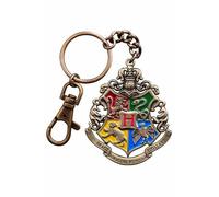 Harry Potter Keychain Poudlard Keychain HOGWARTS Official Keychain