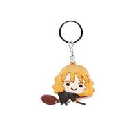 Harry Potter-Keychain Vinyl Figure, 4.5 x 6 cm
