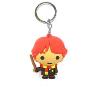 Harry Potter-Keychain Vinyl Figure, 4.5 x 6 cm
