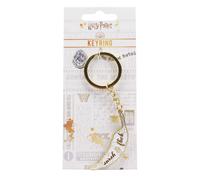 Harry Potter Keyring - Hermione Granger