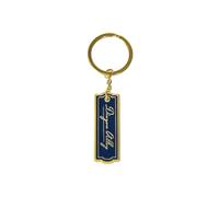 Harry Potter Keyring Metal (Diagon Alley)