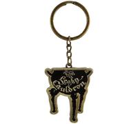 Harry Potter Keyring Metal (Leaky Cauldron)