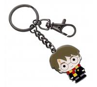 Harry Potter Keyring - Timeless Design | Acotis Diamonds - Zinc / Copper / Aluminium